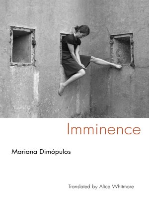 cover image of Imminence